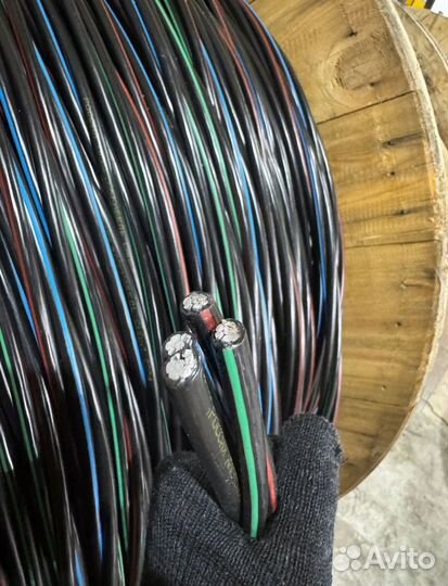 Провод сип оптом и в розницу