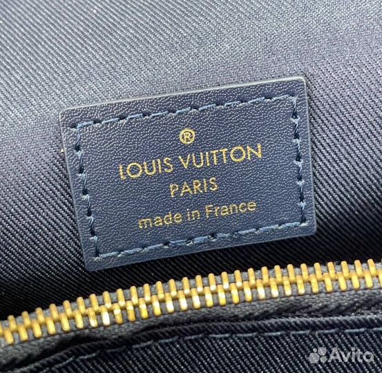 Сумка Louis Vuitton Steamer Wearable Wallet