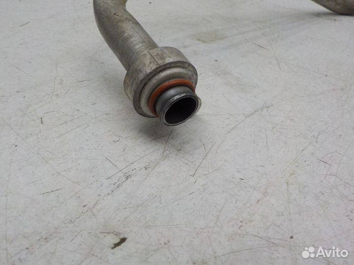 Трубка кондиционера на Ford Focus II 1741884