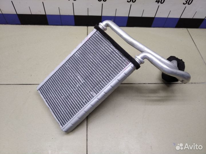 Радиатор отопителя Hi Lux 2015