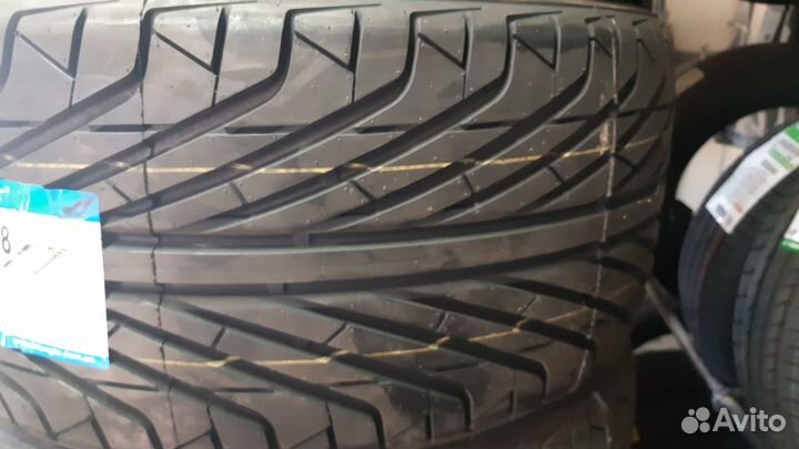 Triangle TR968 215/45 R17 91V