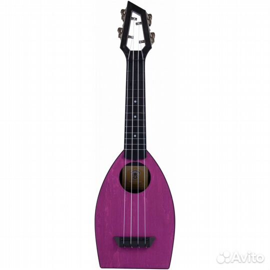 Укулеле bumblebee Hive Soprano PK