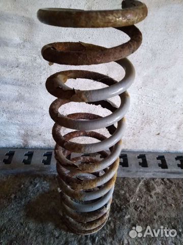 Пружины приора