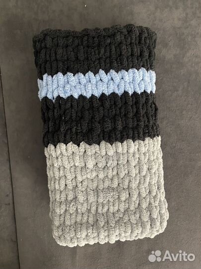 Плед детский