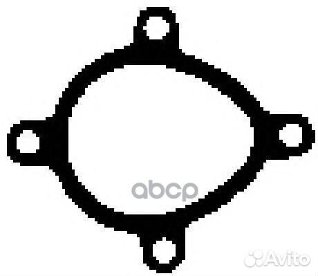 Прокладка выпускного коллектора 01047300 010473