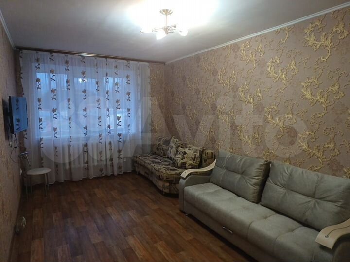 2-к. квартира, 54 м², 5/9 эт.