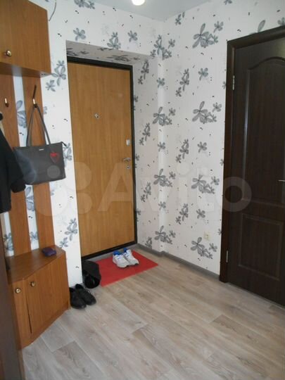 1-к. квартира, 32,7 м², 2/5 эт.