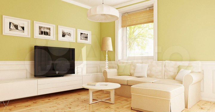 Дом 120 м² на участке 5 сот.