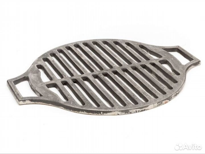 Решетка гриль