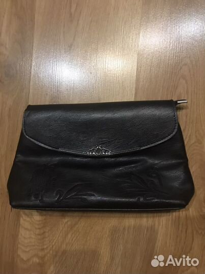 Сумка клатч