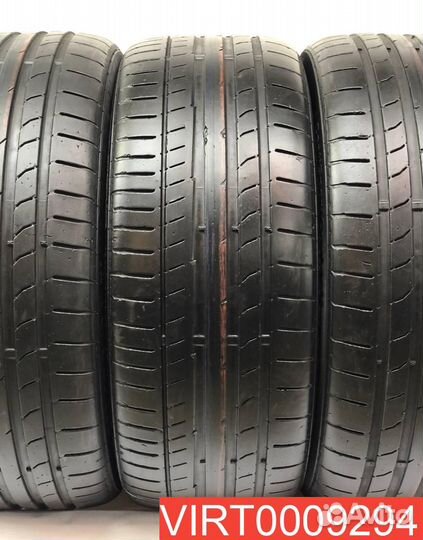 Continental ContiSportContact 5 225/40 R18 92Y