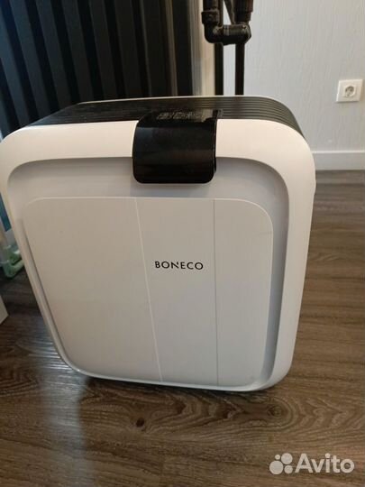 Очиститель Boneco H680