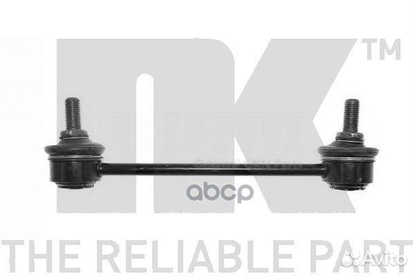 Тяга стабилизатора hyundai i30/ elantra 06/CEE