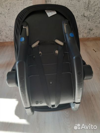 Автолюлька от 0 до 13