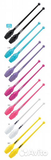 Булавы sasaki M-34JKH 40,5см. FIG