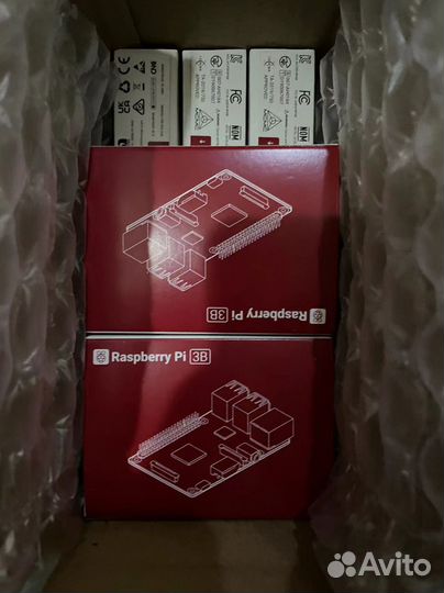 Raspberry pi и Orange pi под заказ опт новые 2023