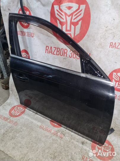 Дверь передняя правая Audi A4 B8 CDN 2009