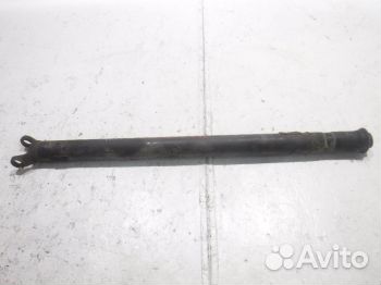 Карданный вал задний
