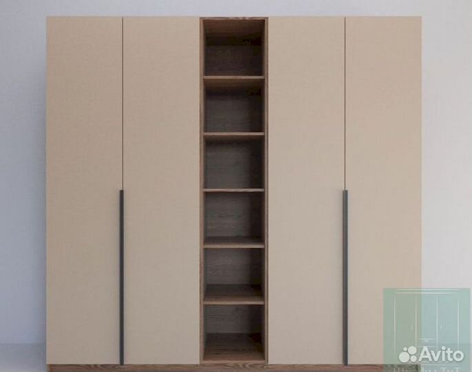 Шкаф стенка