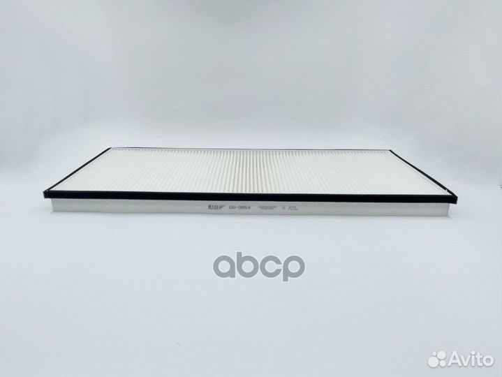 Фильтр салона gb9854 BIG filter