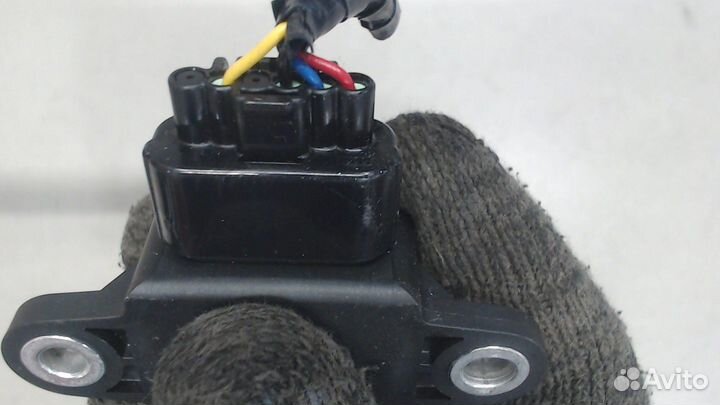 Датчик ускорения Nissan Rogue, 2007