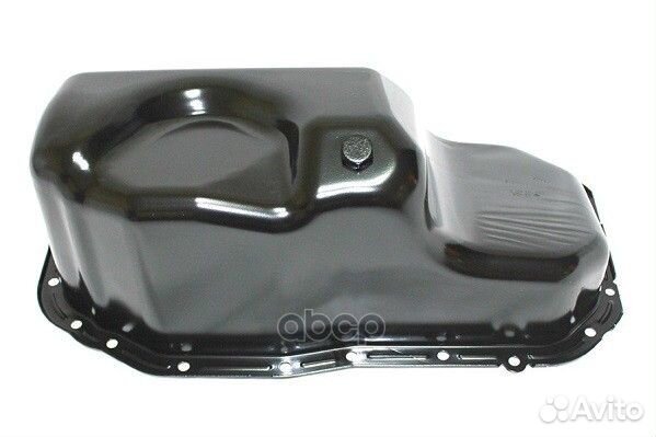 Поддон масляный VW Polo Sedan VAG 03C103601BJ 0