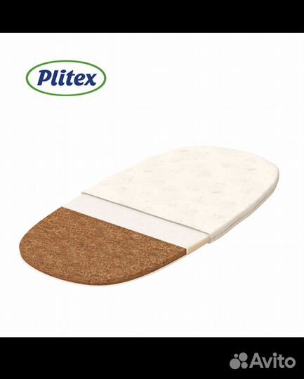 Матрас детский в коляску