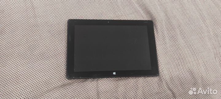 Ноутбук трансформер