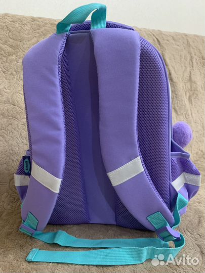 Рюкзак школьный Erhaft Холодное сердце