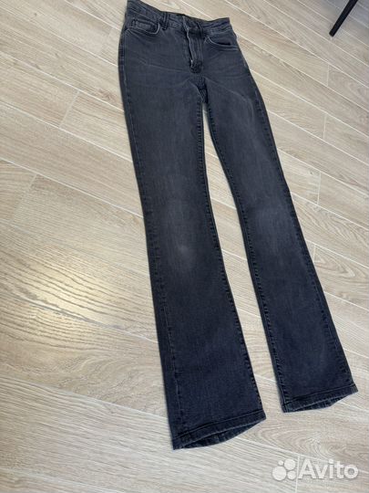 Джинсы massimo dutti 34