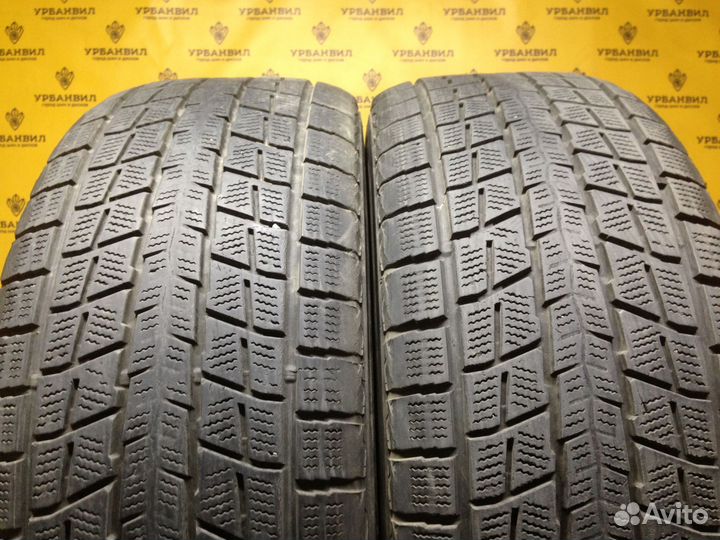 Dunlop Winter Maxx SJ8 285/60 R18 116R