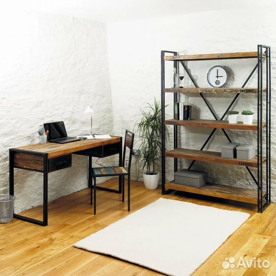 Мебель лофт на заказ