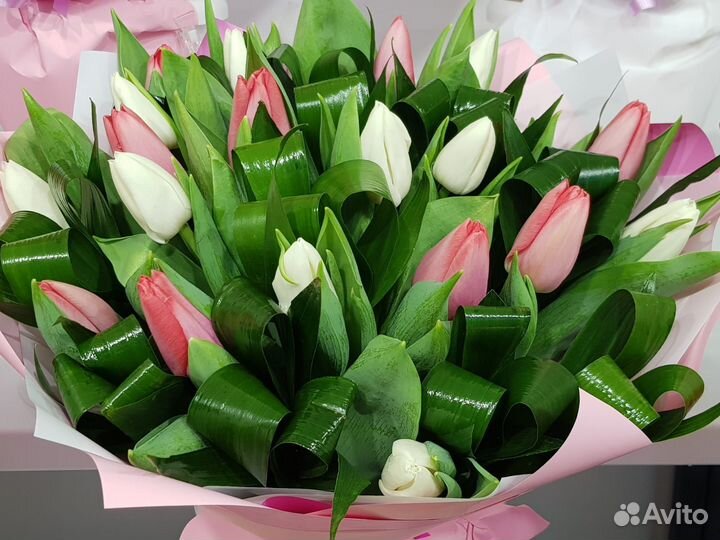 Флорист ночная смена