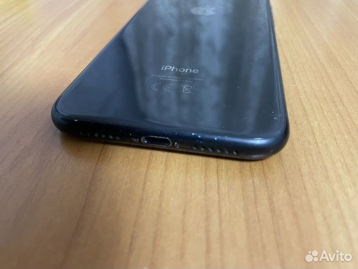 Телефон iPhone XR 128 гб