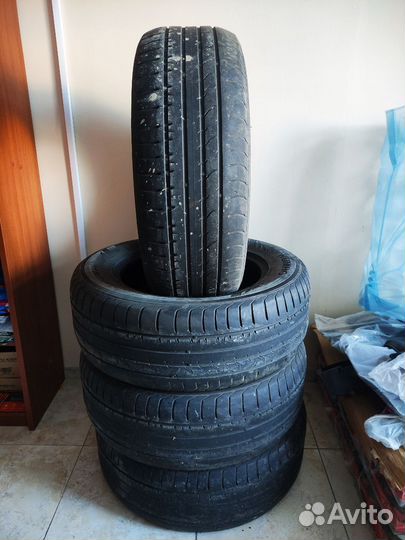 Kumho Crugen HP91 265/60 R18