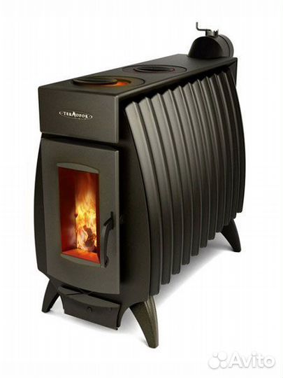 Печи отопительные TMF (Термофор)