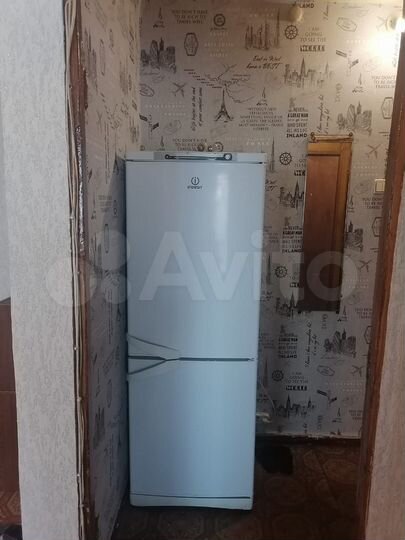 2-к. квартира, 42,5 м², 5/5 эт.