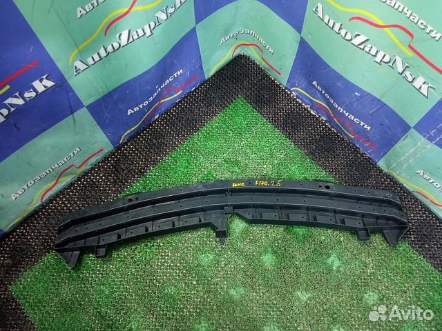 Блок управления зеркалами Toyota Fortuner