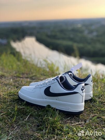 Кроссовки Nike Air Force