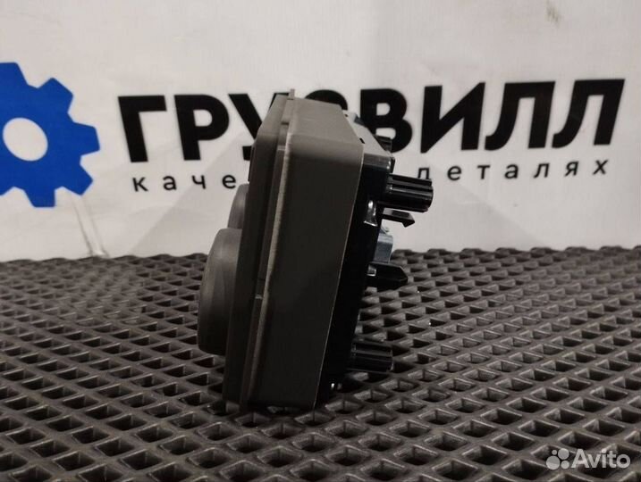 Блок управления печки/климат-контроля Volvo FH4