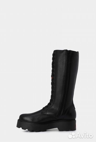 Сапоги женские, полусапоги