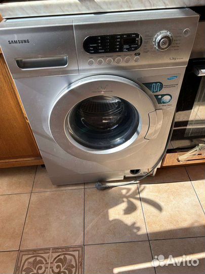 Мастер по ремонту стиральных машин за 1 час