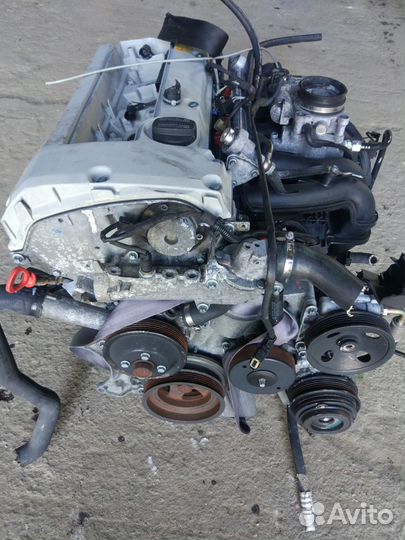 Двигатель Mercedes C W202 2.0 111.945