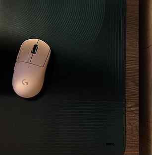 Коврик для мыши Zowie G-SR-SE Bi