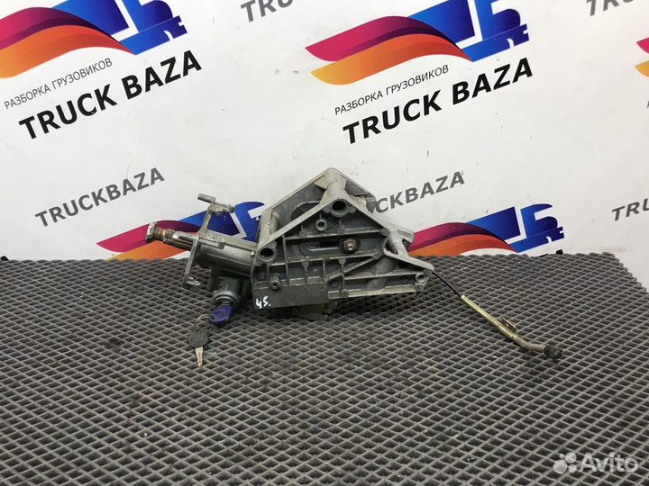 Колонка рулевая Iveco Eurotrakker, Iveco Stralis