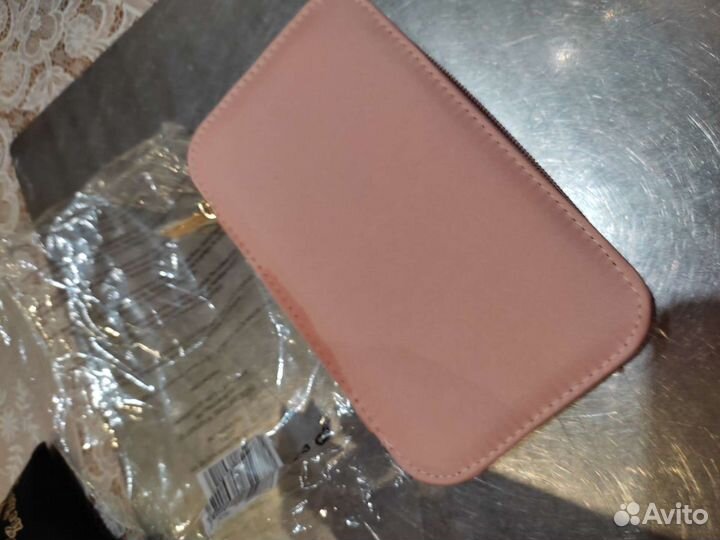 Набор кисточек для макияжа