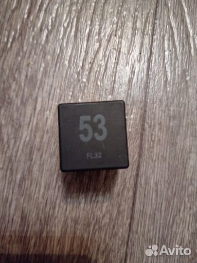 Реле Vortex Tingo Chery tiggo FL t11