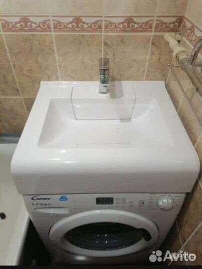 Сантехник. Устранение засоров