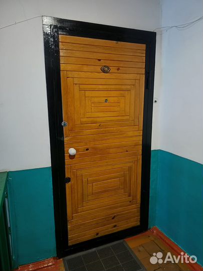 Дверь входная бу