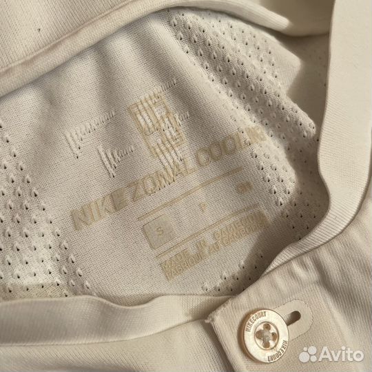 Поло nike tennis оригинал